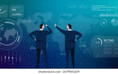 IA para gestionar el SEO internacional: framework de tres capas para escalar mercados sin escalar equipo