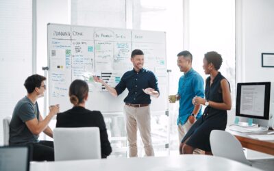 El sistema de link building que tu agencia de marketing necesita para escalar