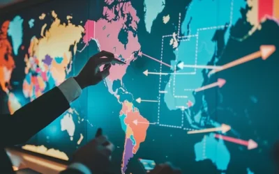 Link building para empresas internacionales según tu escenario real