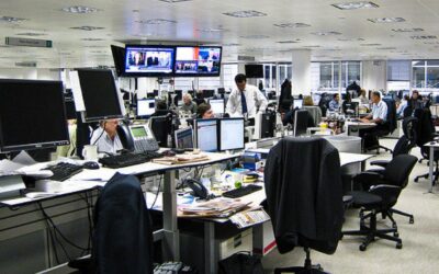 Link building para periódicos: por qué no funciona