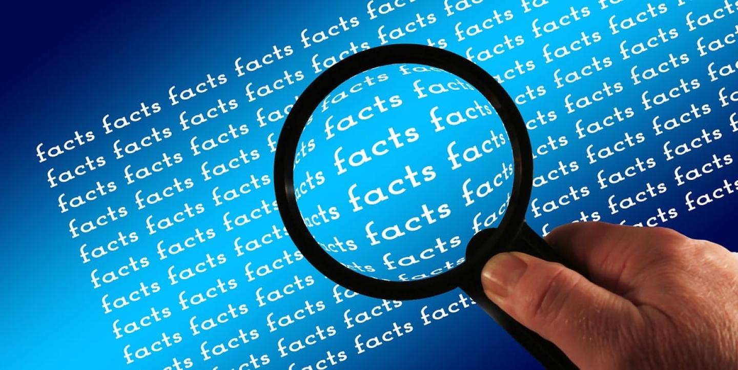 Herramientas de verificación factual: qué probamos y qué encontramos Herramientas de verificación factual: qué probamos y qué encontramos