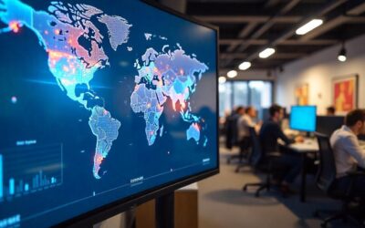 Link Building Internacional en 2026: Tácticas Avanzadas que Funcionan por Mercado