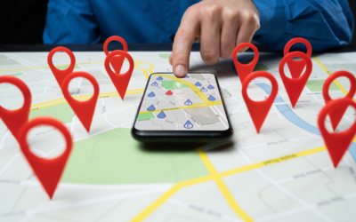 Link Building Local para el Map Pack: Lo que No Funciona y lo que Sí