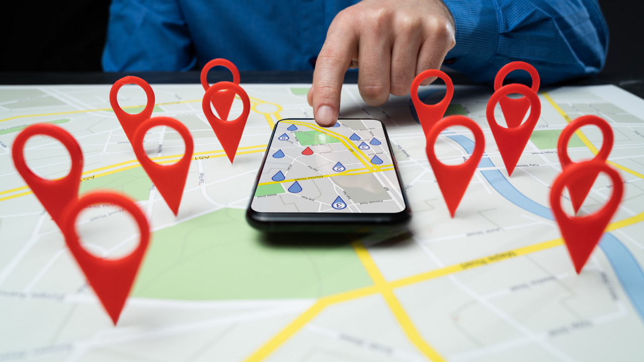 Link Building Local para el Map Pack: Lo que No Funciona y lo que Sí