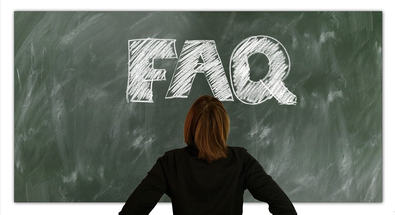 Resolución de dudas frecuentes sobre construcción de enlaces siendo autónomo