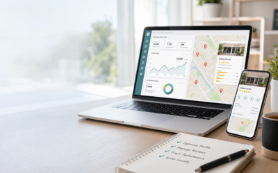 Directorios locales de calidad para link building 2026