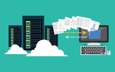 Extracción de datos manual o automática: ¿cuál elegir?