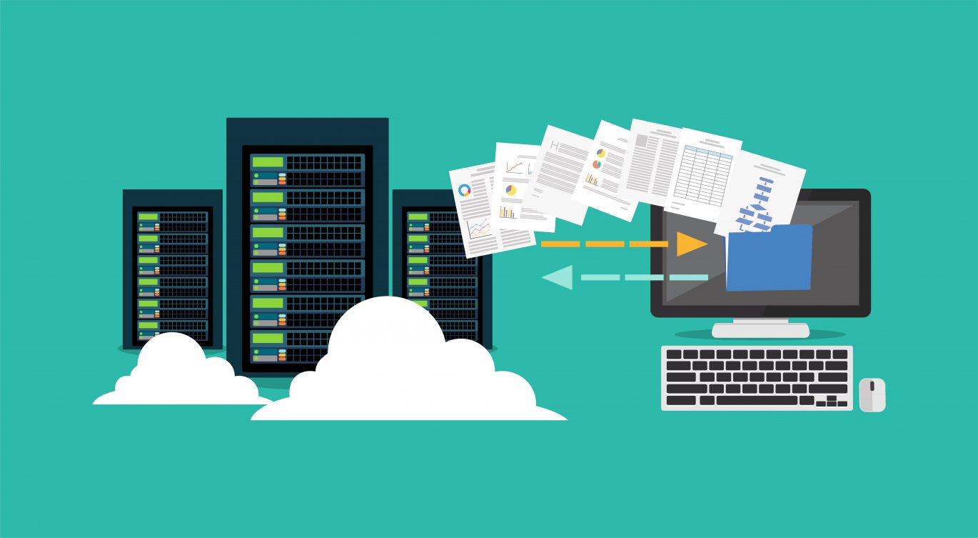 Extracción de datos manual o automática: ¿cuál elegir?