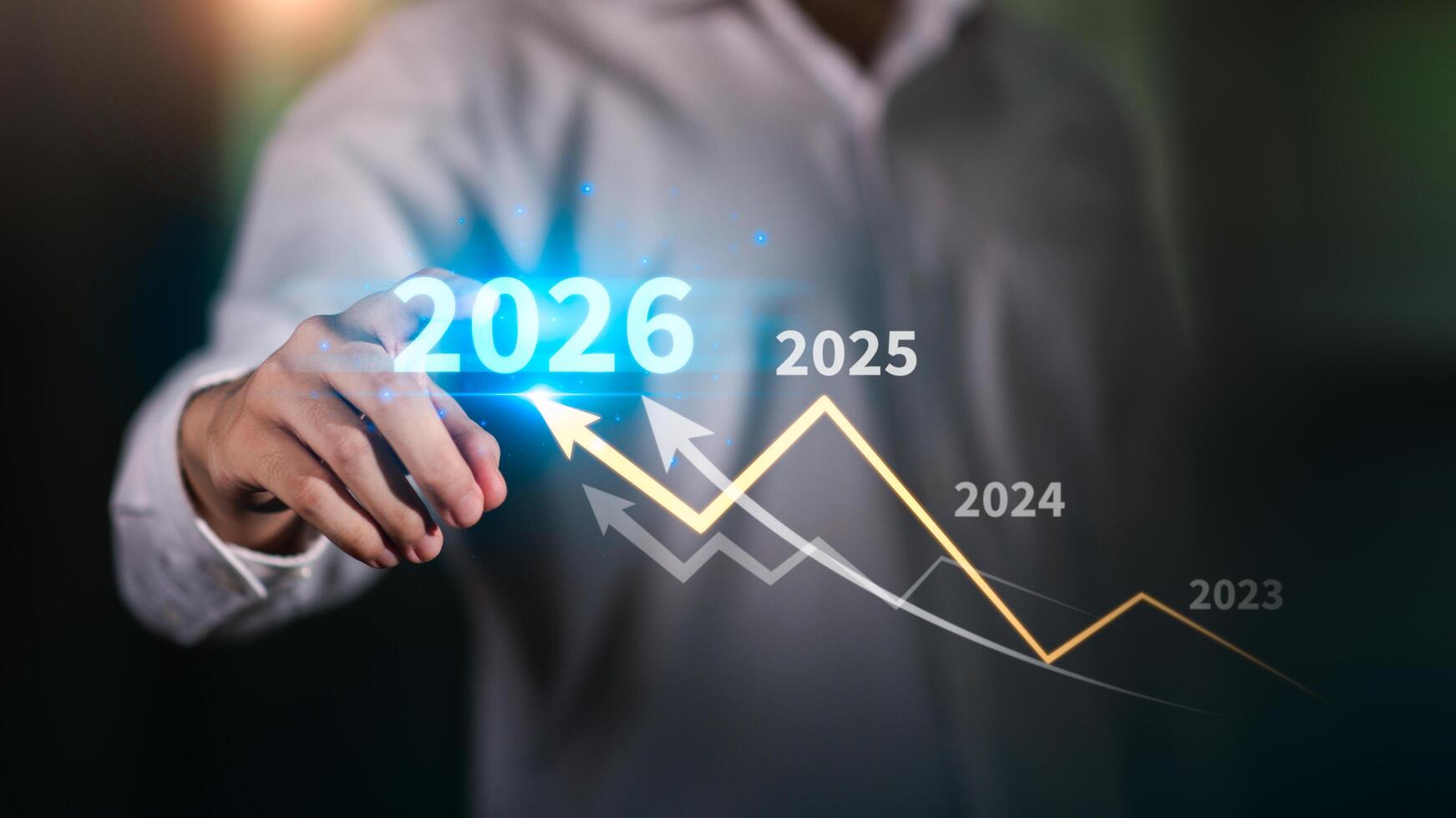Gráfica de crecimiento orgánico sostenido en proyecto SEO con estrategia de autoridad temática