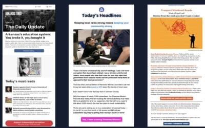 Cómo redactar pitches de outreach para medios Tier 1